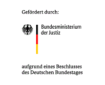 Bundesministerium der Justiz und für Verbraucherschutz