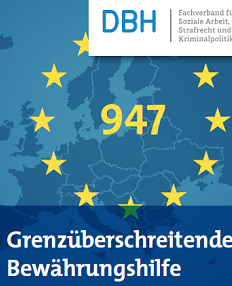 Informationsflyer: Der EU-Rahmenbeschluss 947