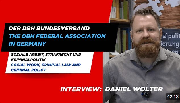 Daniel Wolter im Interview