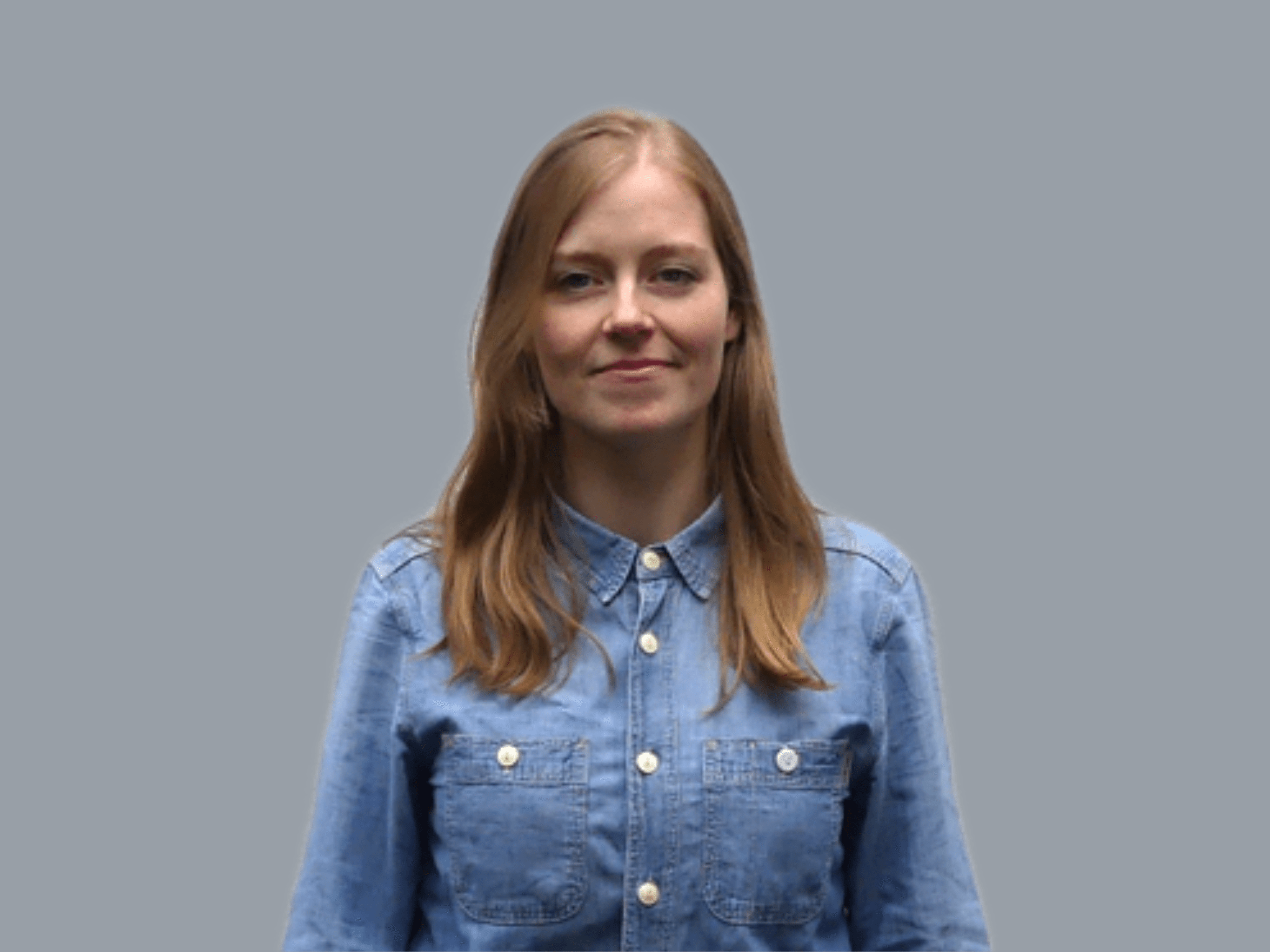 Marianne Ruhnau, DBH-Mitarbeiterin, Referentin im TOA-Servicebüro
